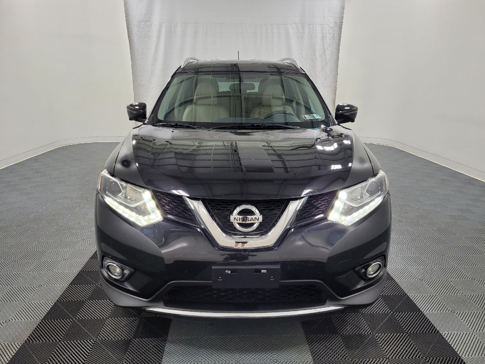 2016 Nissan Rogue SL - Photo 11