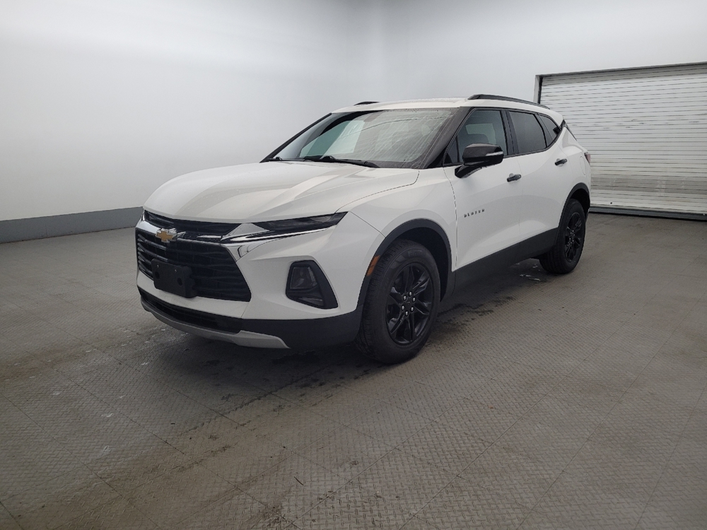 2020 Chevrolet Blazer 2LT