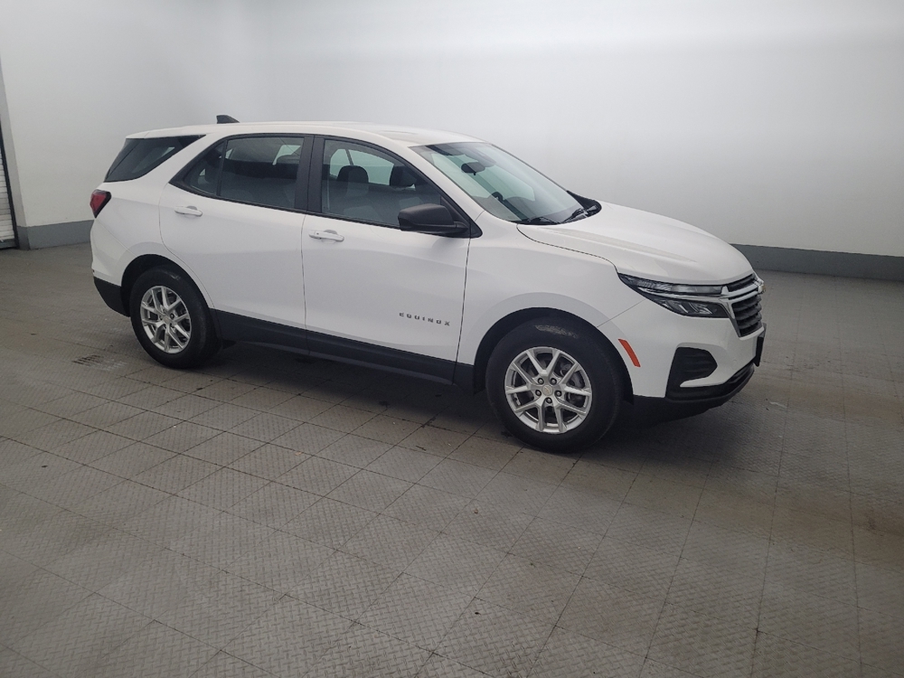 2023 Chevrolet Equinox LS - Photo 9