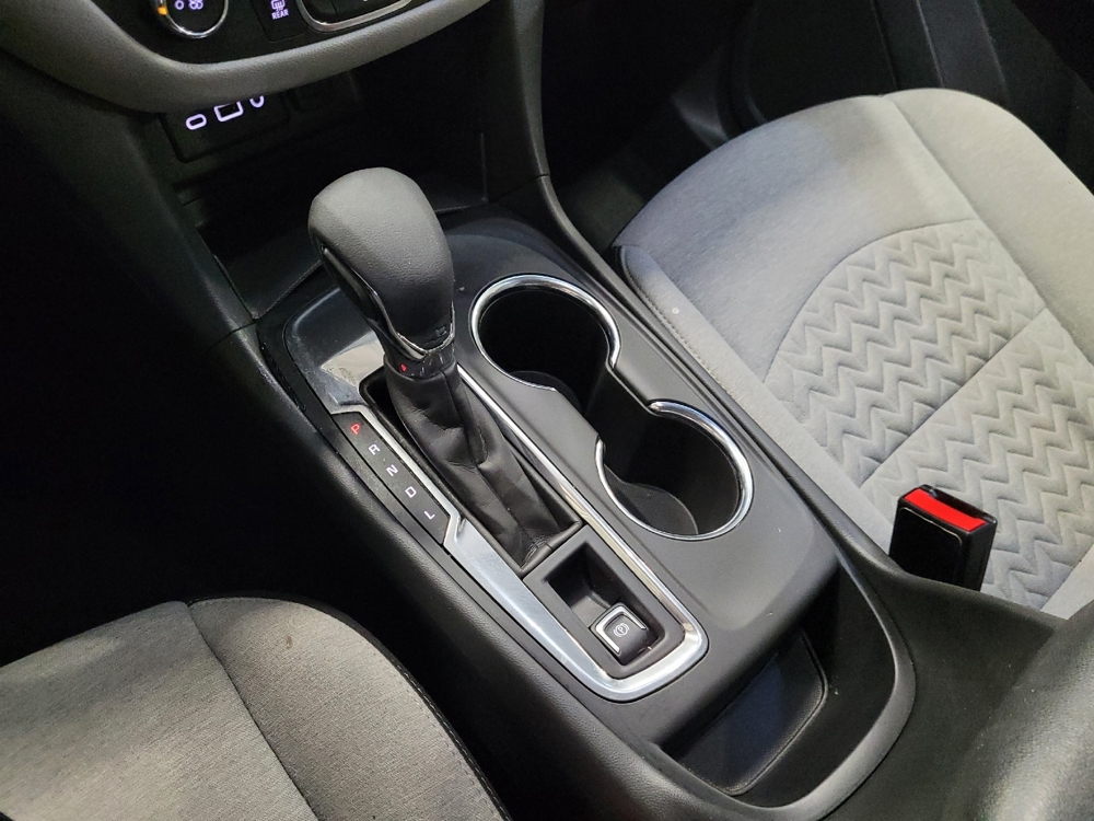 2023 Chevrolet Equinox LS - Photo 20