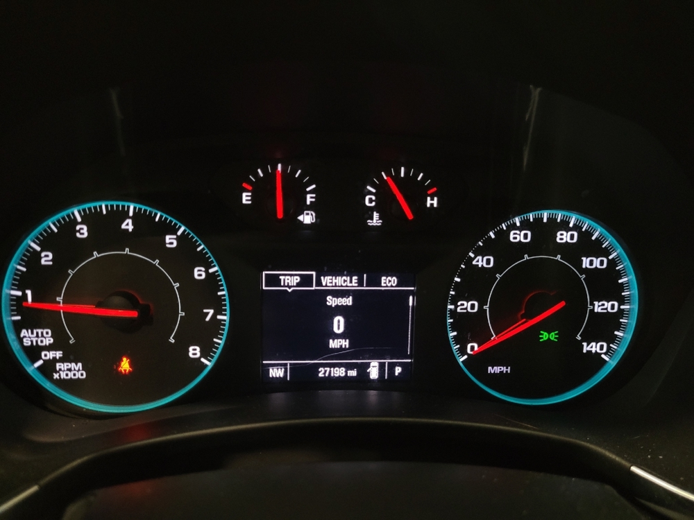 2023 Chevrolet Equinox LS - Photo 18