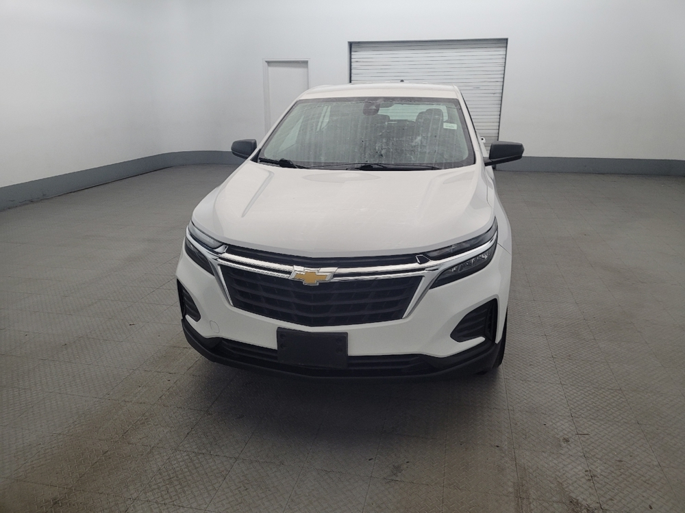 2023 Chevrolet Equinox LS - Photo 12
