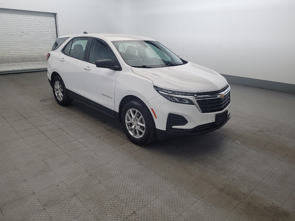 2023 Chevrolet Equinox LS - Photo 10