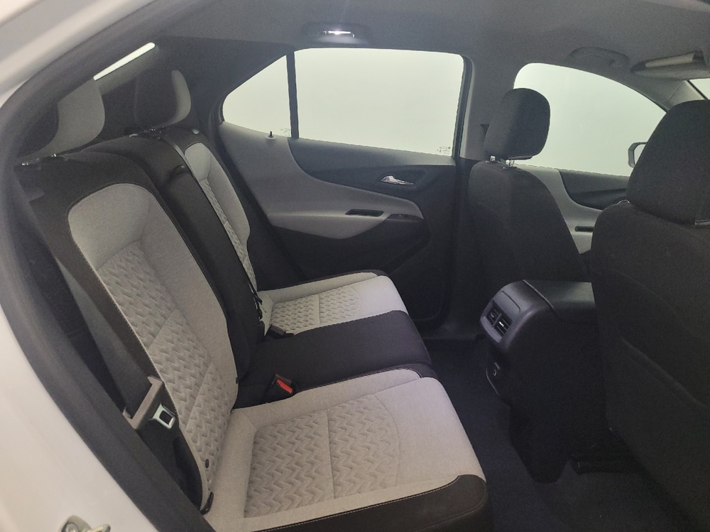 2023 Chevrolet Equinox LS - Photo 15