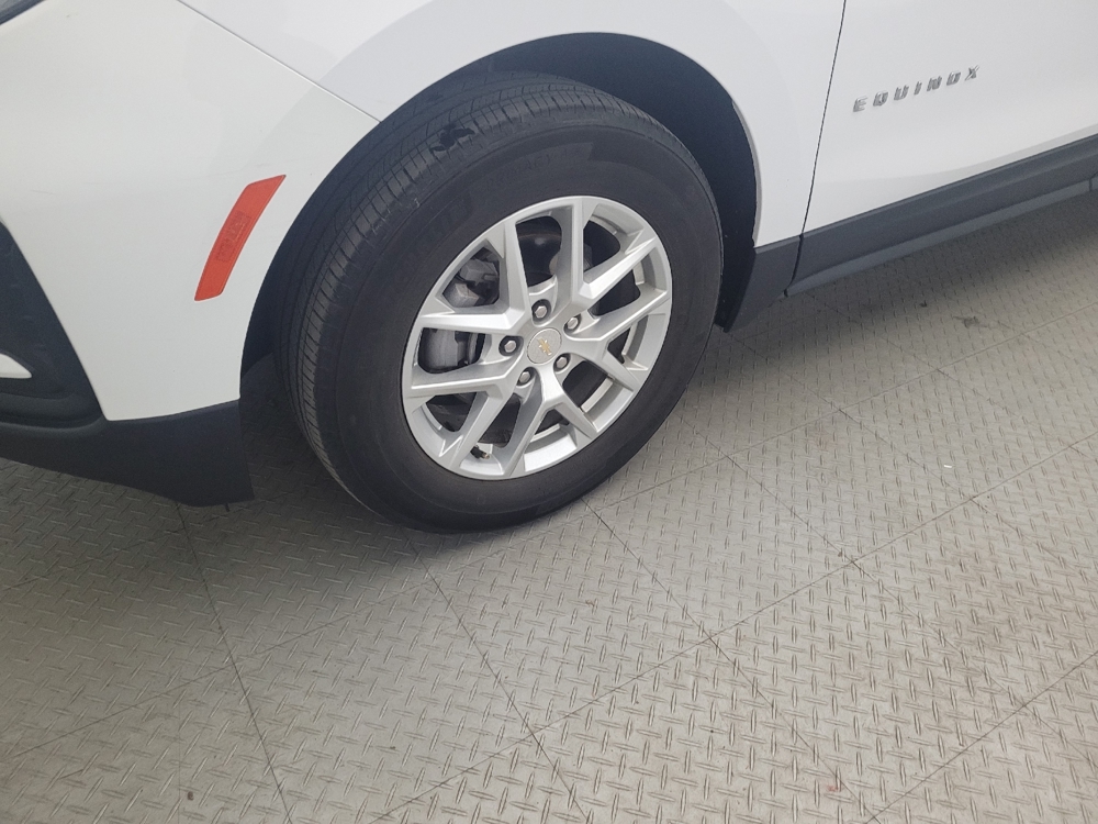 2023 Chevrolet Equinox LS - Photo 24