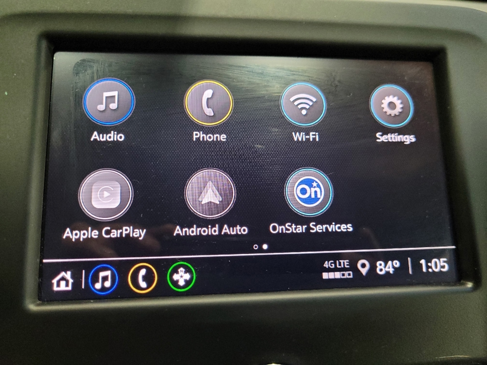2023 Chevrolet Equinox LS - Photo 19
