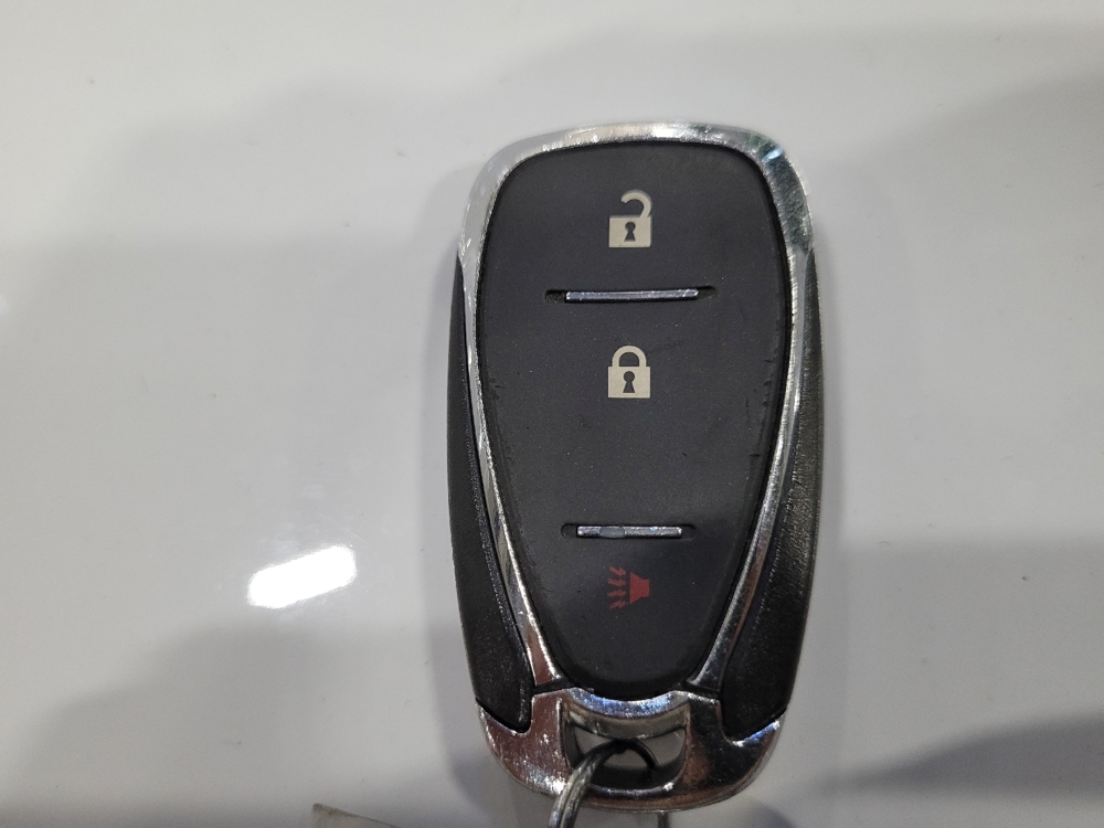 2023 Chevrolet Equinox LS - Photo 25
