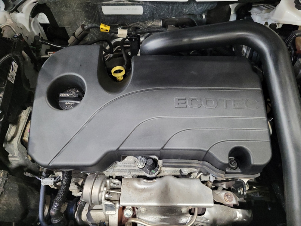2023 Chevrolet Equinox LS - Photo 23