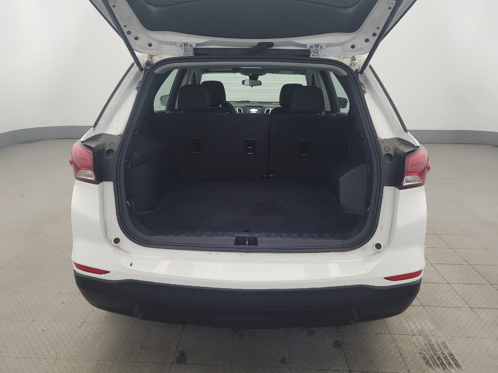 2023 Chevrolet Equinox LS - Photo 22