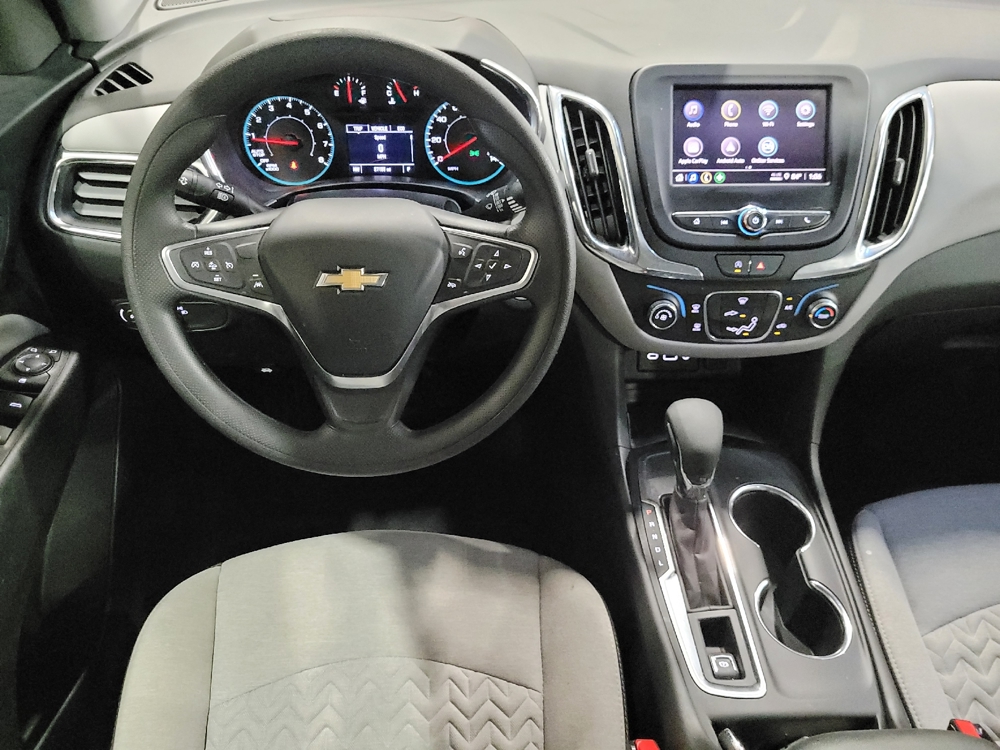 2023 Chevrolet Equinox LS - Photo 17