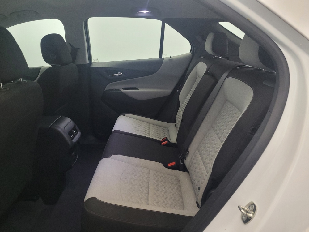 2023 Chevrolet Equinox LS - Photo 14