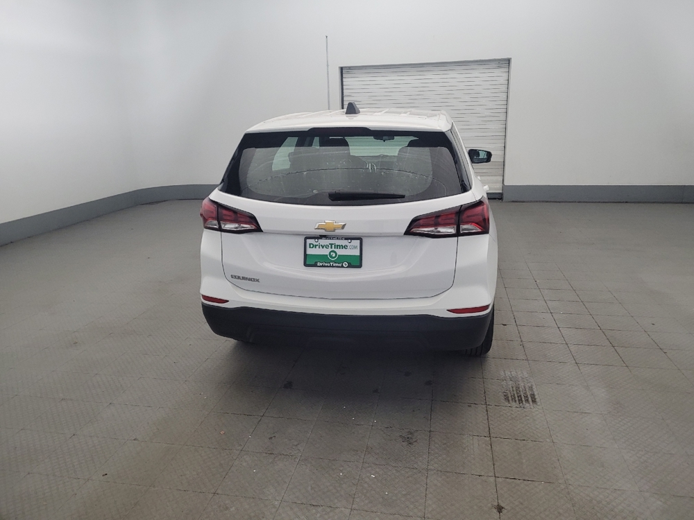2023 Chevrolet Equinox LS - Photo 6