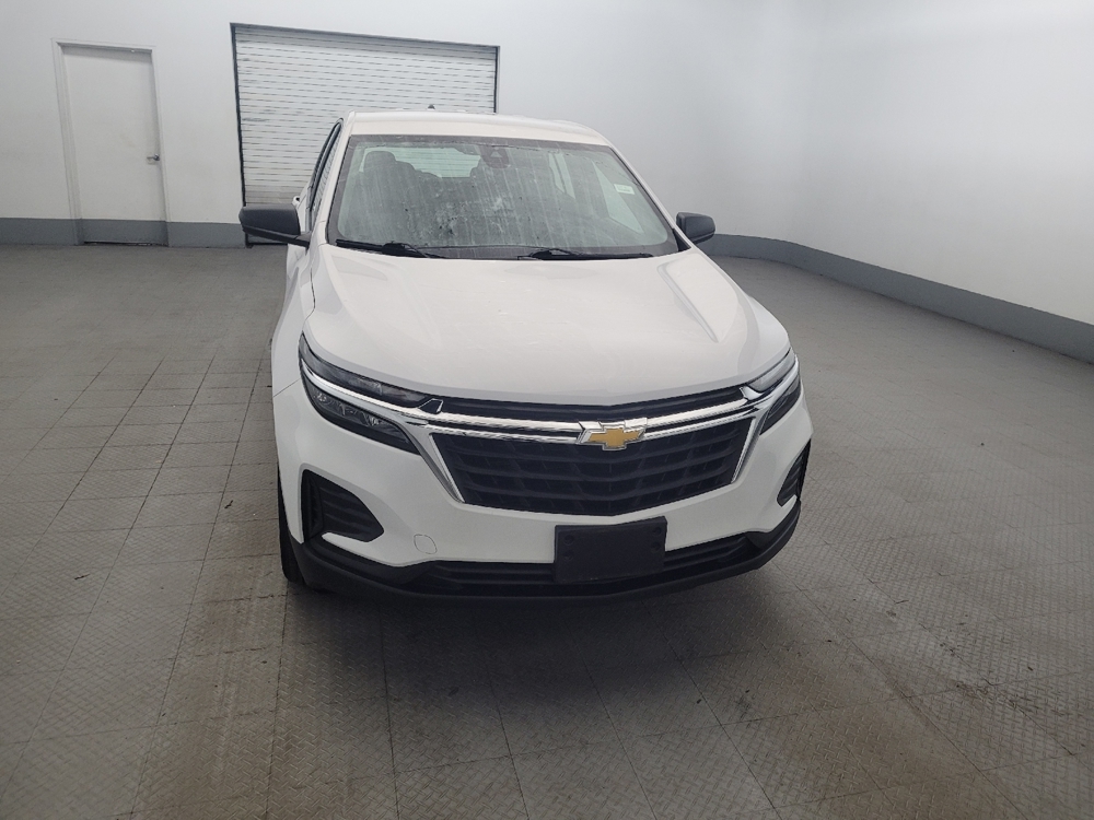 2023 Chevrolet Equinox LS - Photo 11