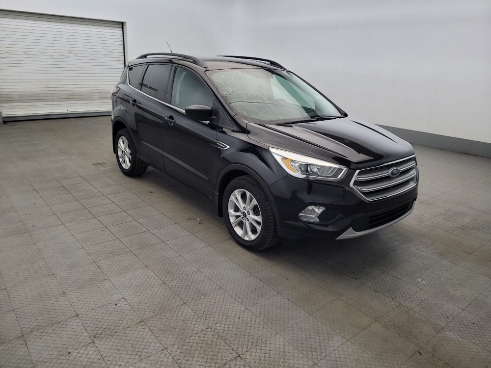 2017 Ford Escape SE - Photo 10