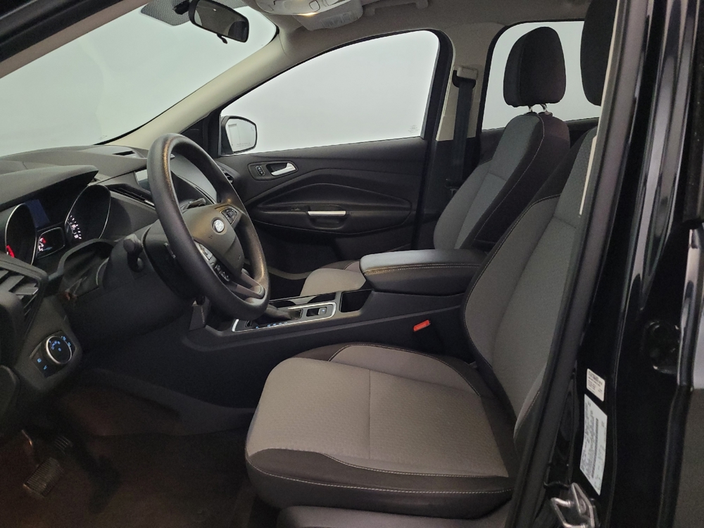 2017 Ford Escape SE - Photo 13
