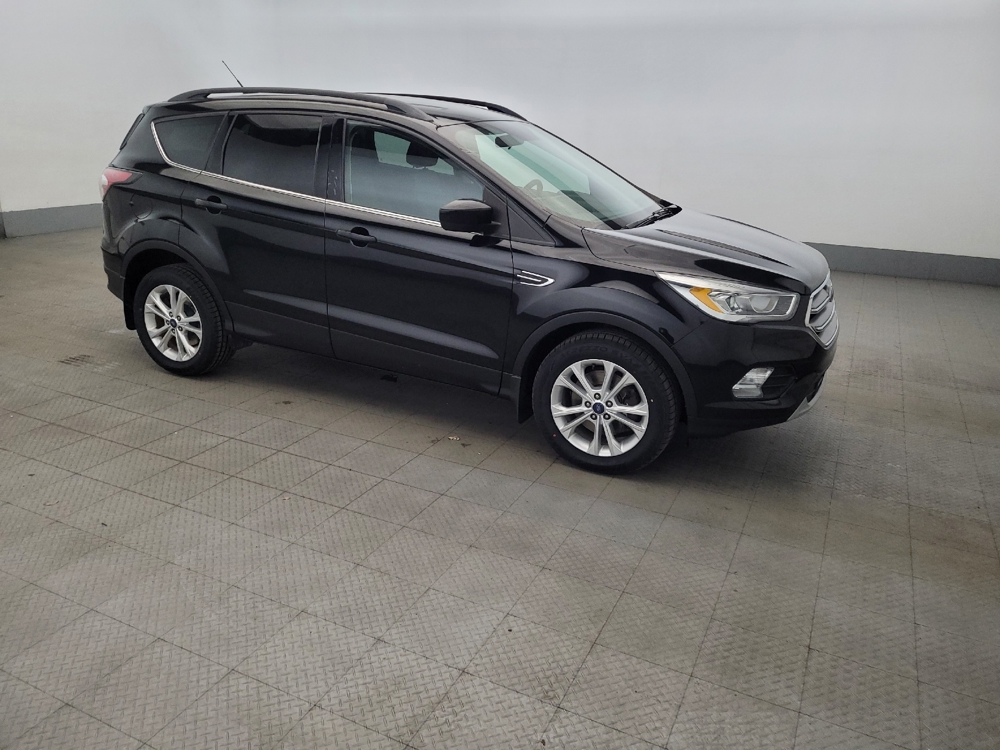 2017 Ford Escape SE - Photo 9