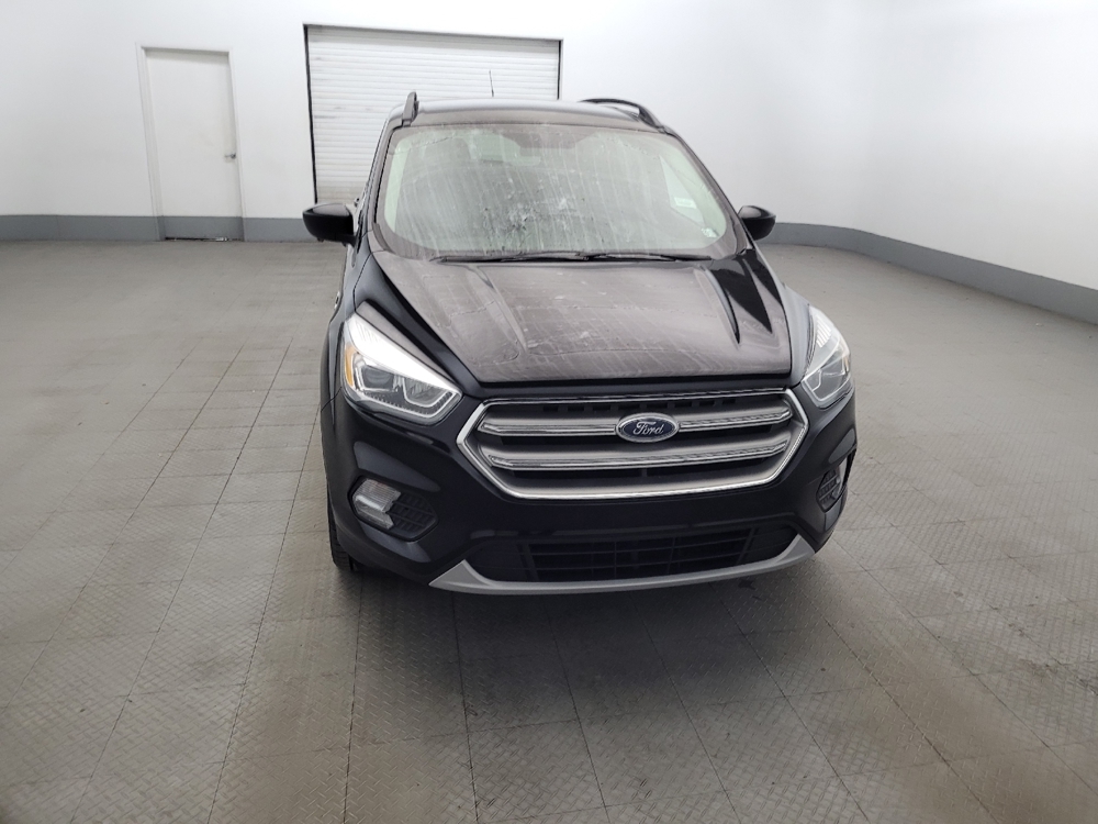 2017 Ford Escape SE - Photo 11