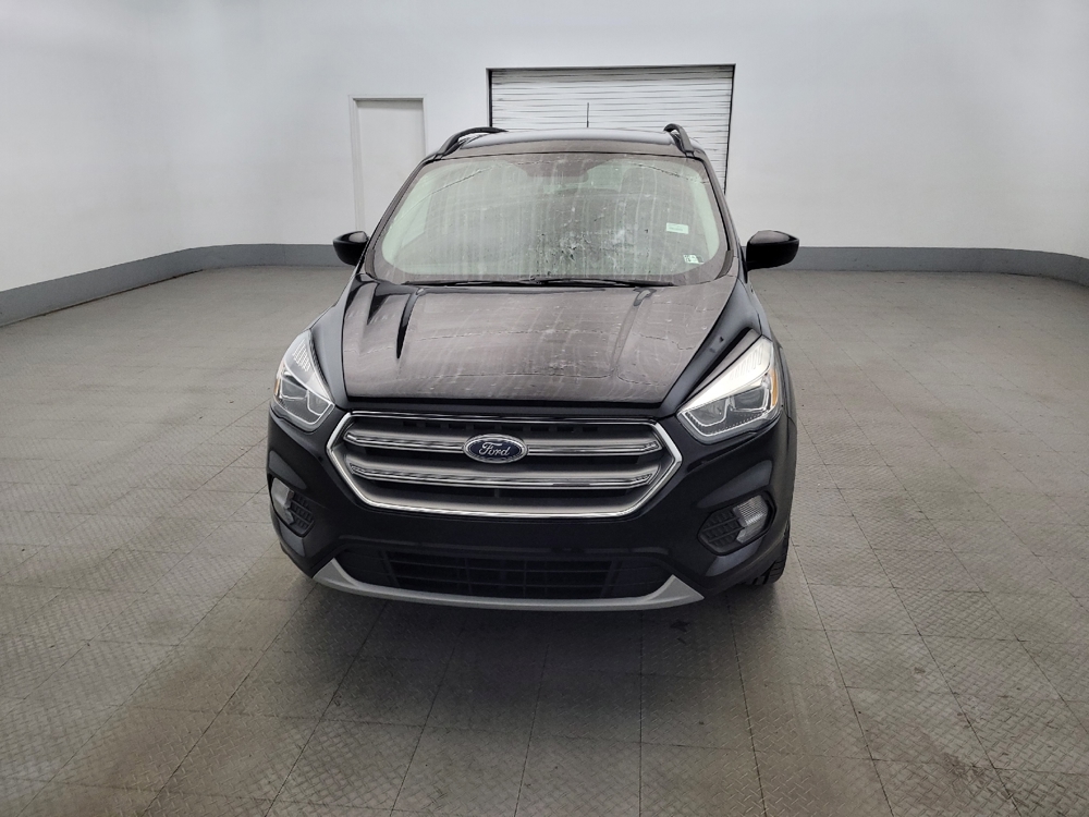 2017 Ford Escape SE - Photo 12