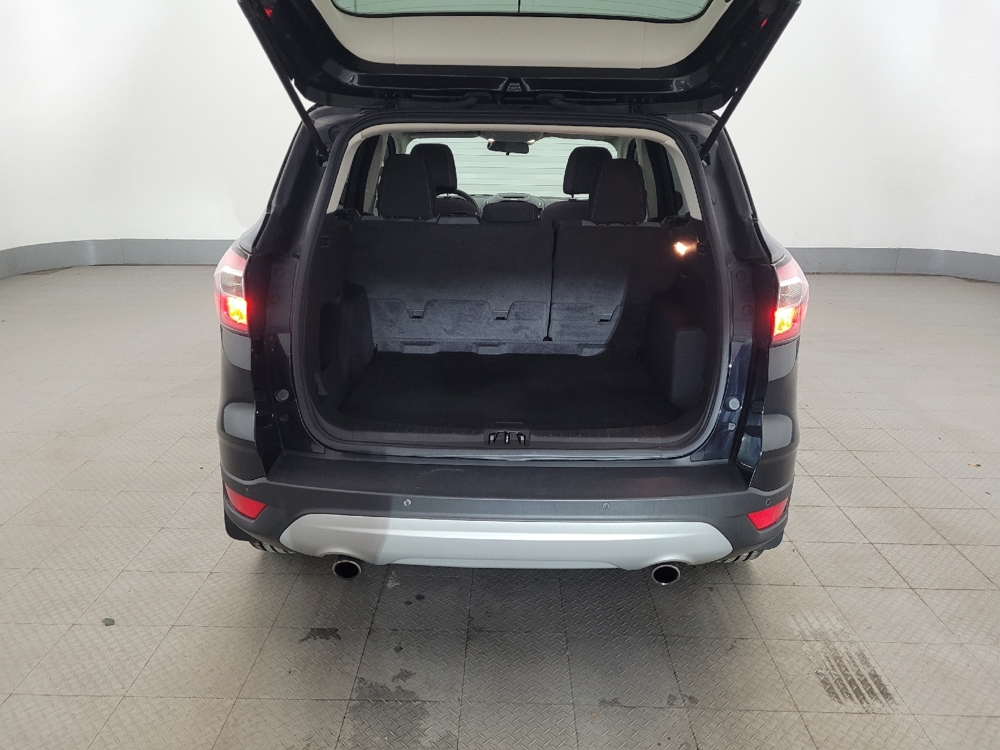 2017 Ford Escape SE - Photo 22