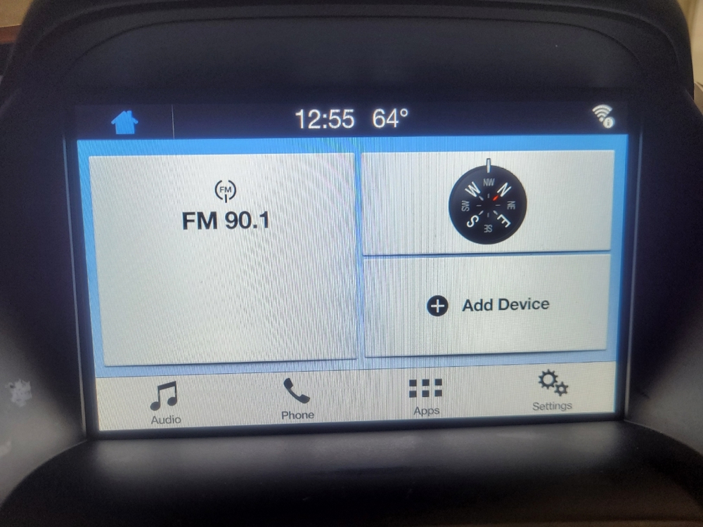 2017 Ford Escape SE - Photo 19