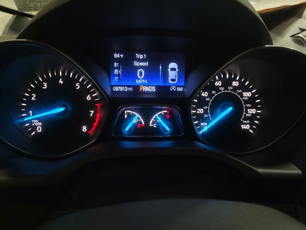 2017 Ford Escape SE - Photo 18