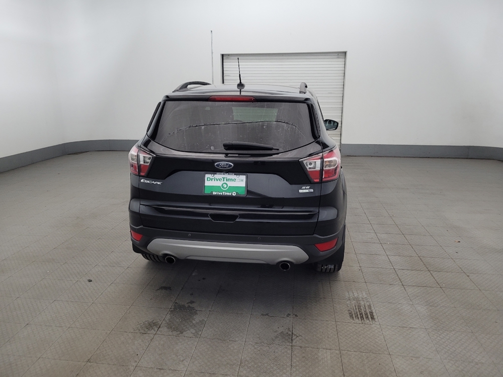 2017 Ford Escape SE - Photo 6