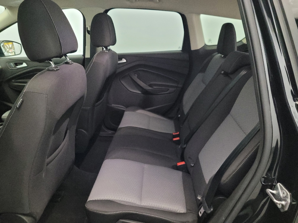 2017 Ford Escape SE - Photo 14