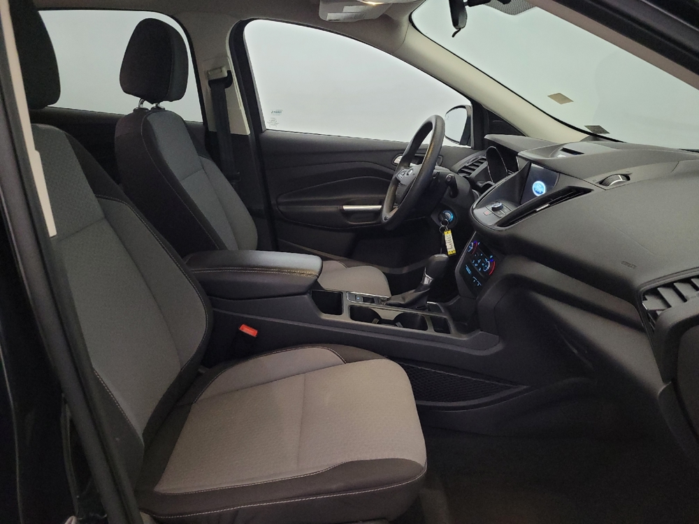 2017 Ford Escape SE - Photo 16