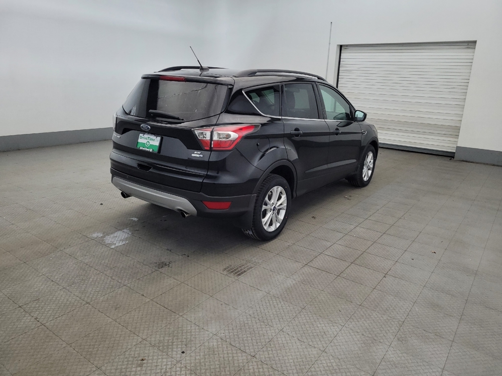 2017 Ford Escape SE - Photo 7