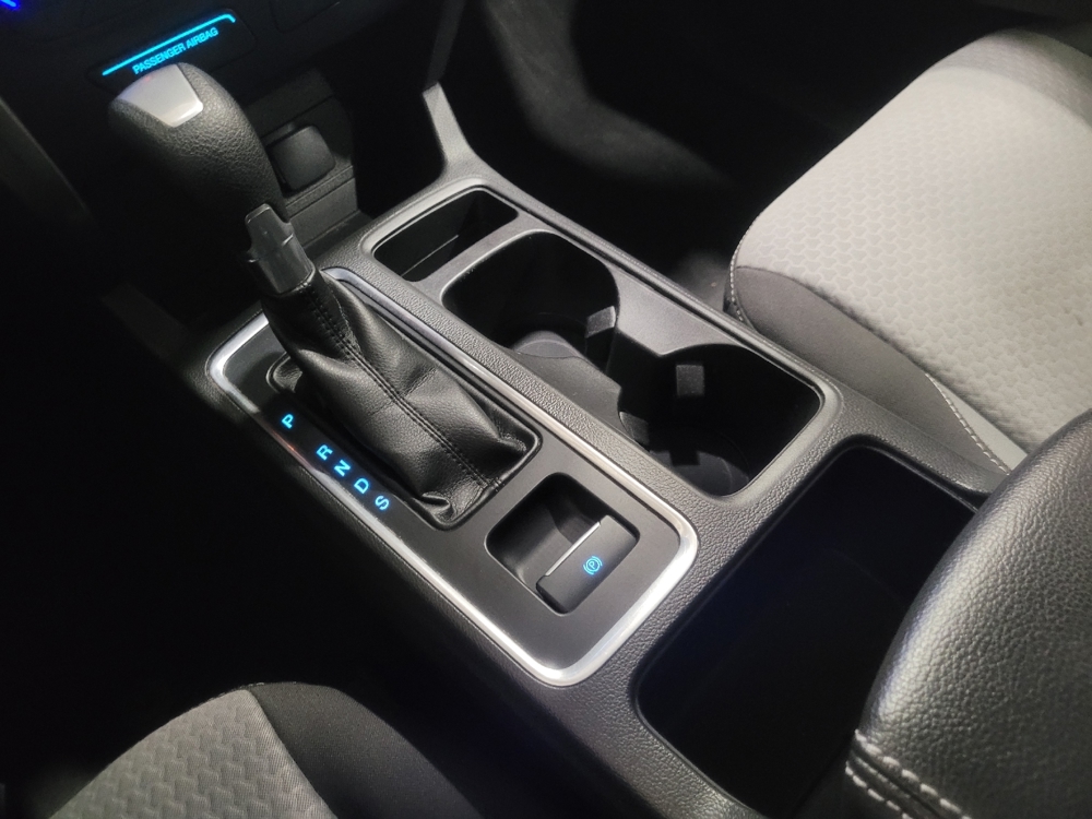 2017 Ford Escape SE - Photo 20