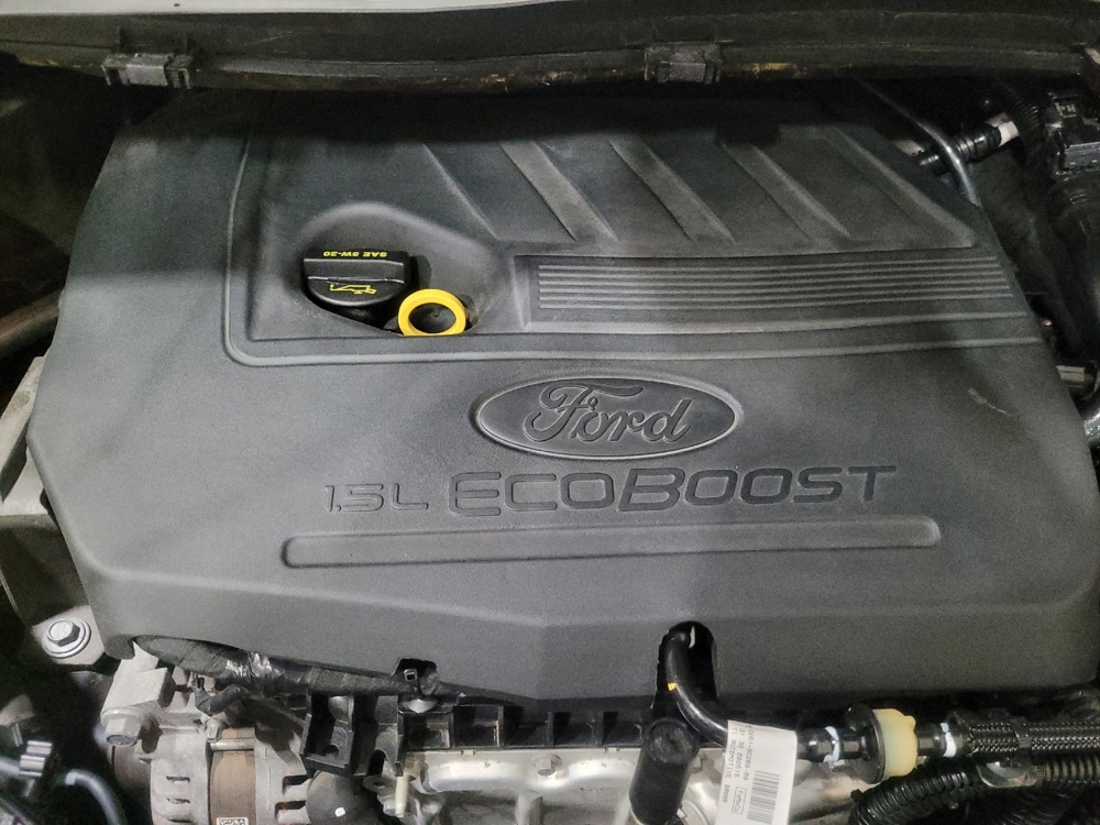 2017 Ford Escape SE - Photo 23