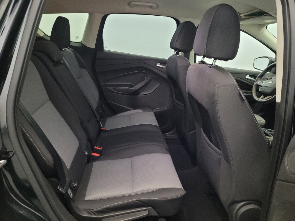 2017 Ford Escape SE - Photo 15
