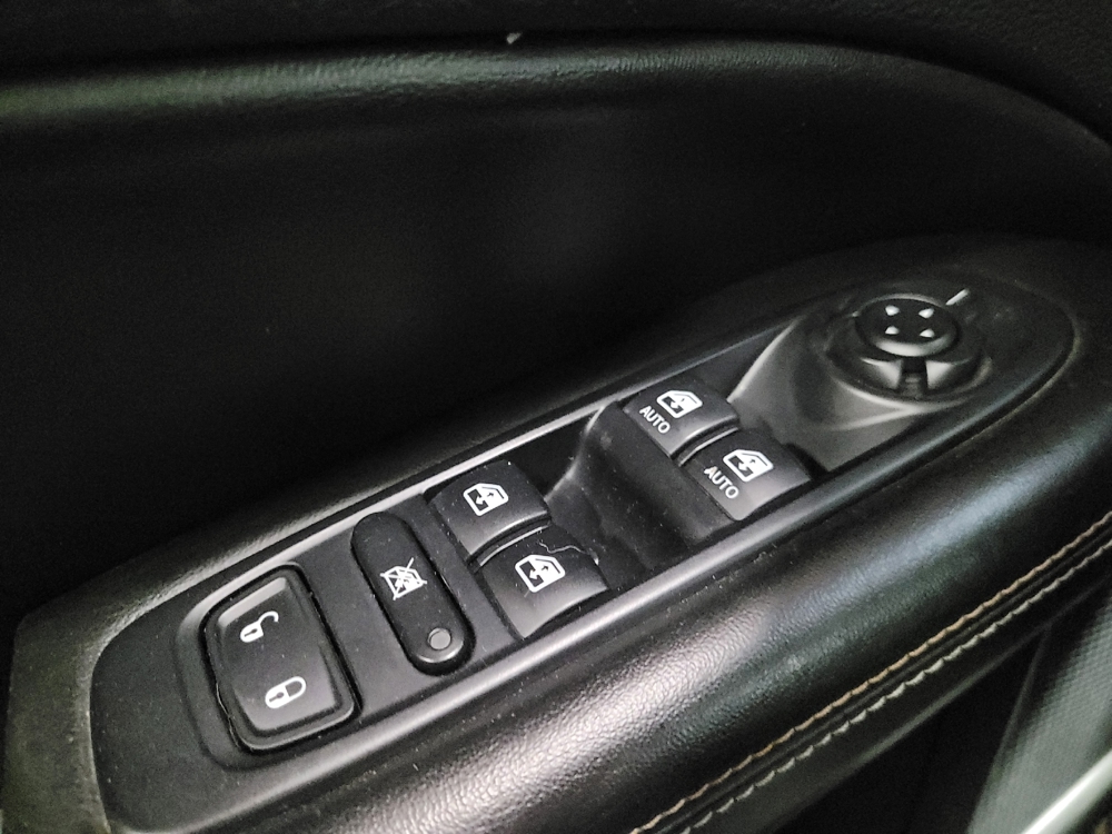 2018 Jeep Compass Limited - Photo 21