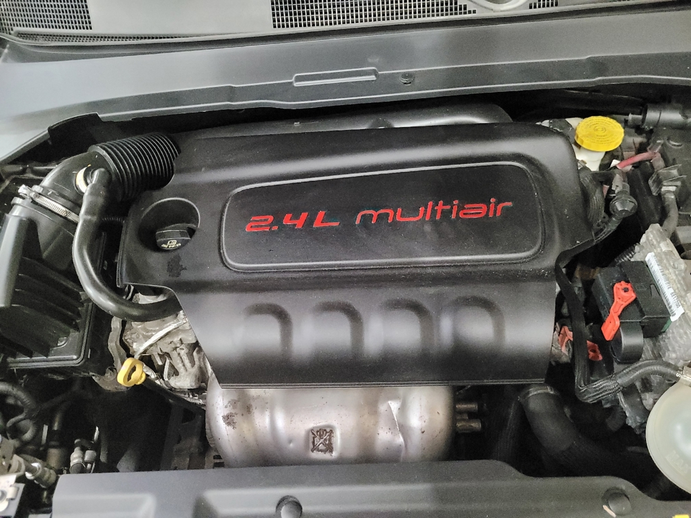2018 Jeep Compass Limited - Photo 23
