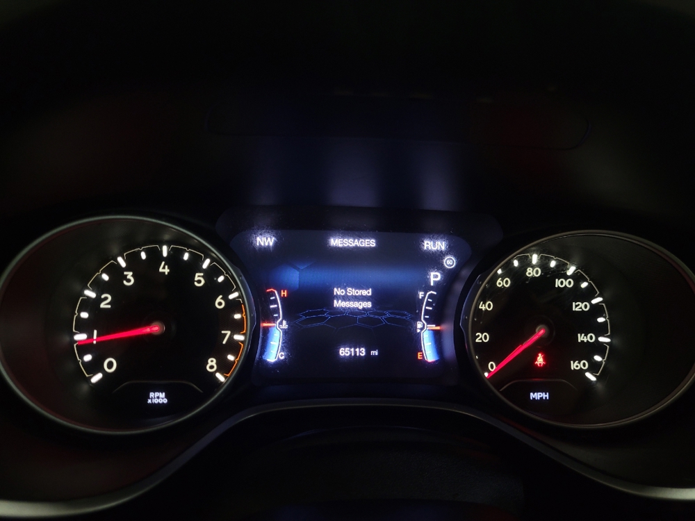 2018 Jeep Compass Limited - Photo 18