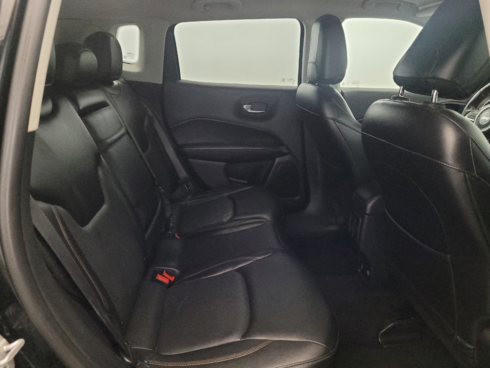 2018 Jeep Compass Limited - Photo 15