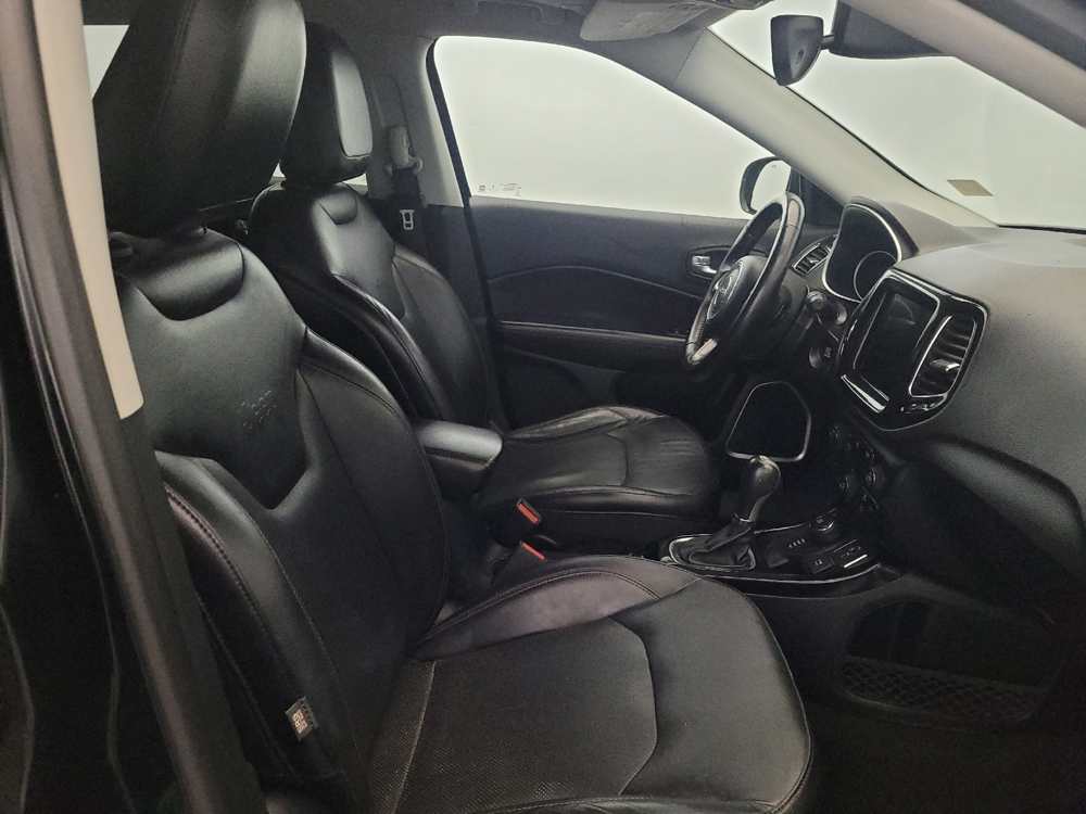 2018 Jeep Compass Limited - Photo 16