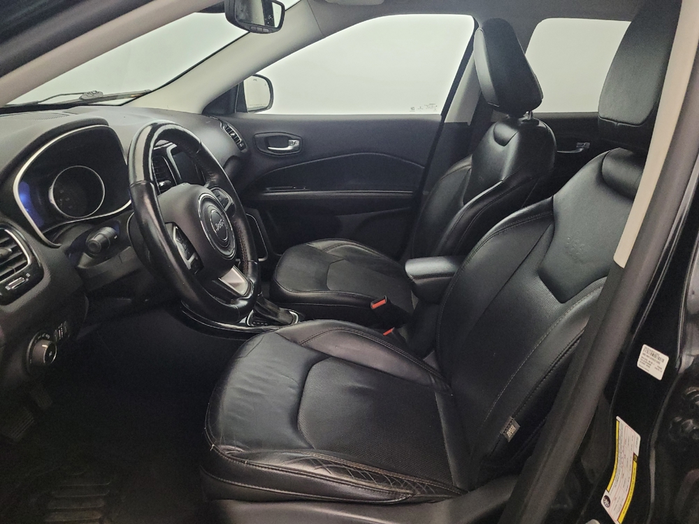 2018 Jeep Compass Limited - Photo 13