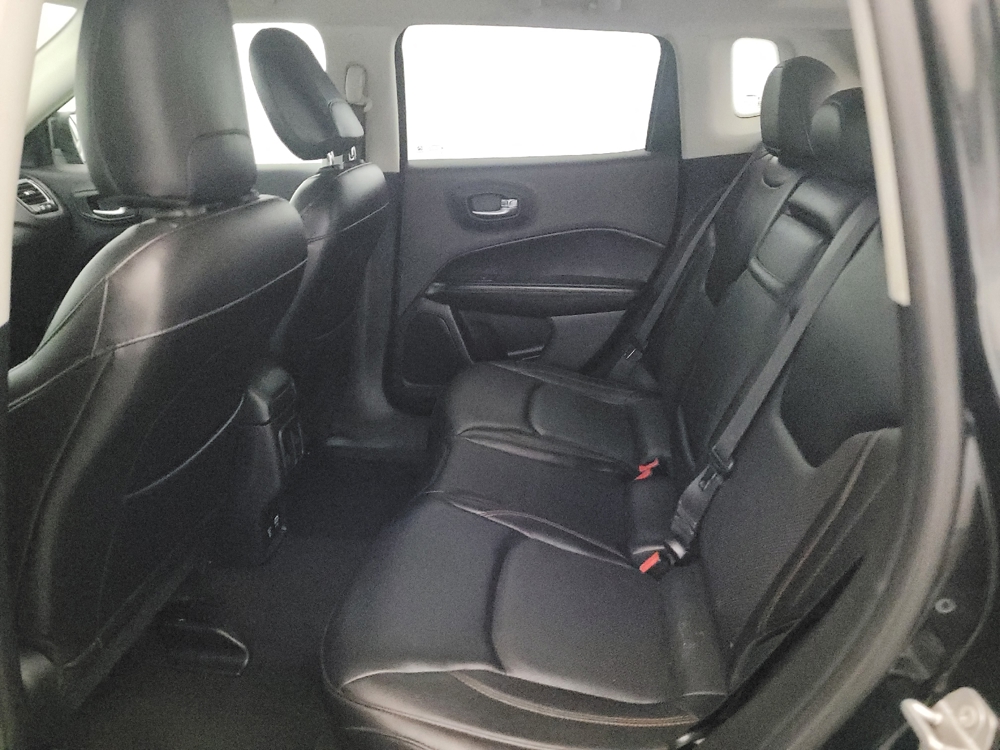 2018 Jeep Compass Limited - Photo 14