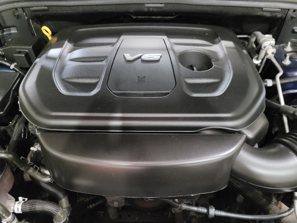 2016 Jeep Grand Cherokee Limited - Photo 23