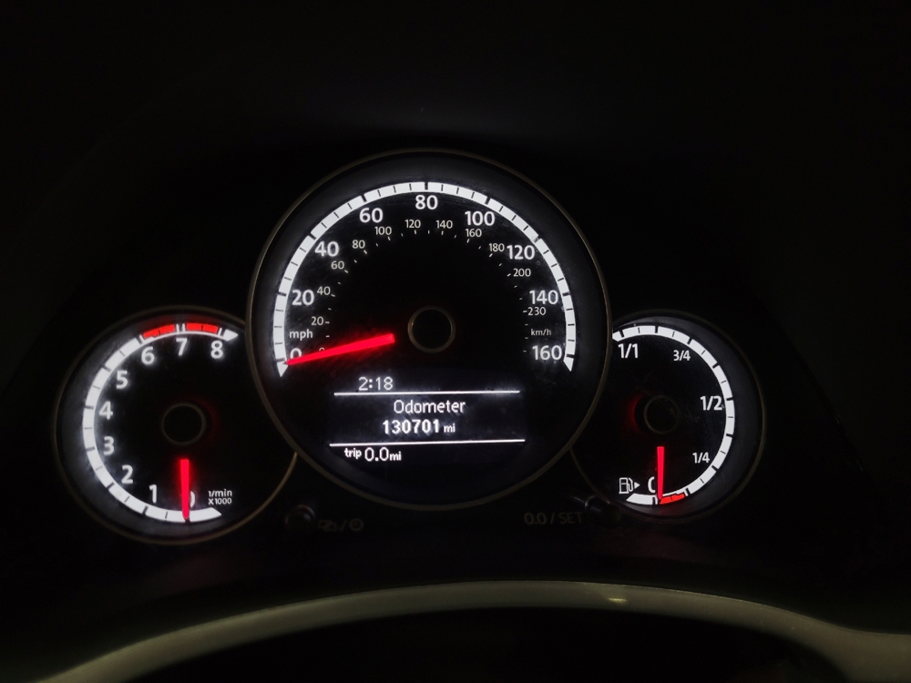 2014 Volkswagen Beetle 1.8 - Photo 18