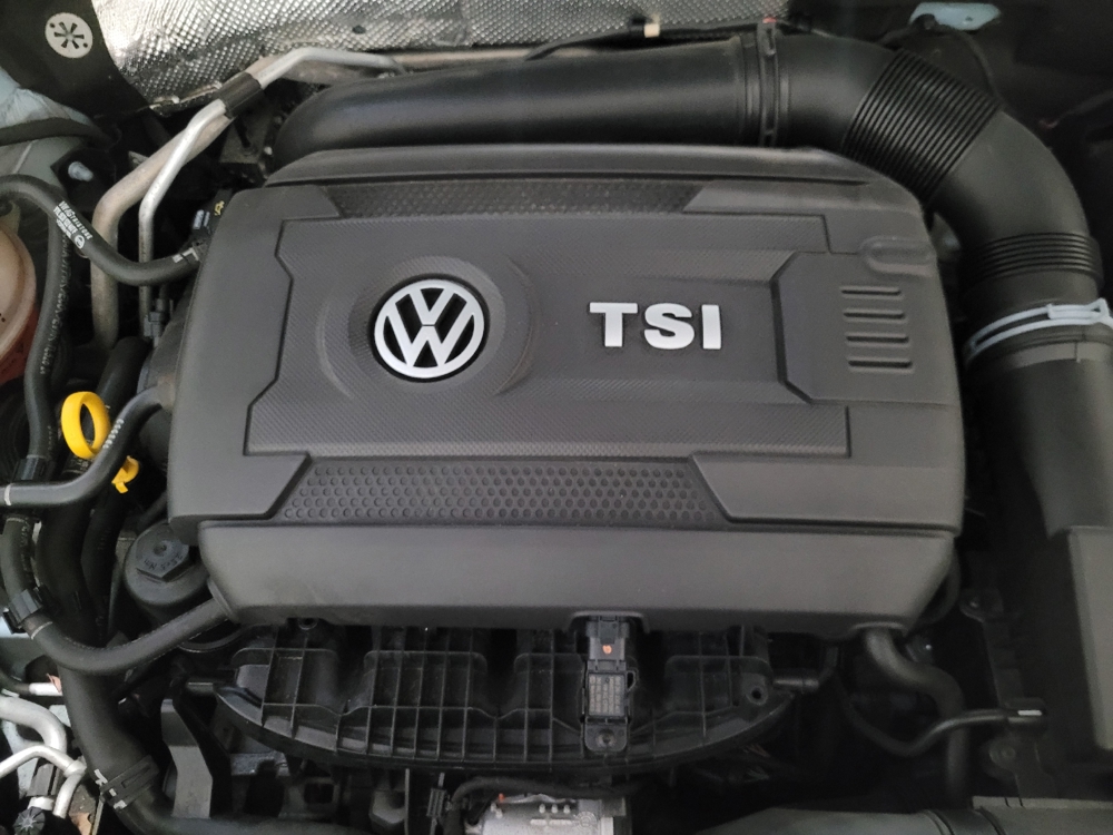 2014 Volkswagen Beetle 1.8 - Photo 23