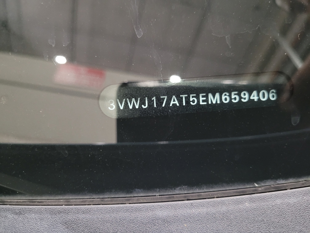 2014 Volkswagen Beetle 1.8 - Photo 26