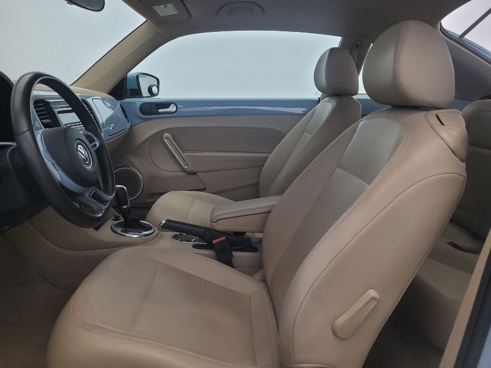 2014 Volkswagen Beetle 1.8 - Photo 13