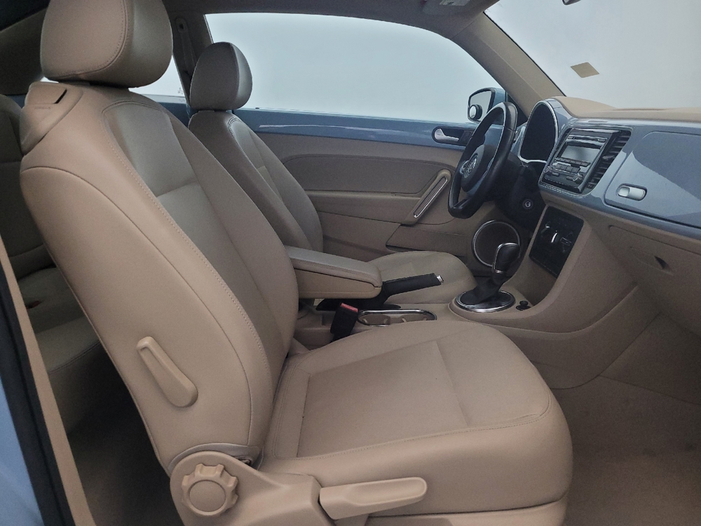 2014 Volkswagen Beetle 1.8 - Photo 16