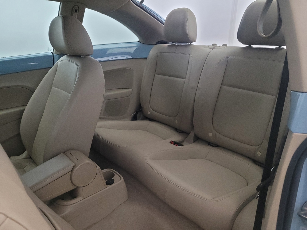 2014 Volkswagen Beetle 1.8 - Photo 14