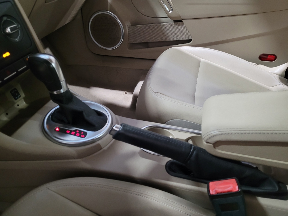 2014 Volkswagen Beetle 1.8 - Photo 20