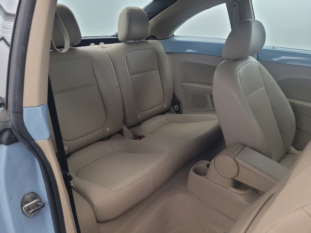 2014 Volkswagen Beetle 1.8 - Photo 15