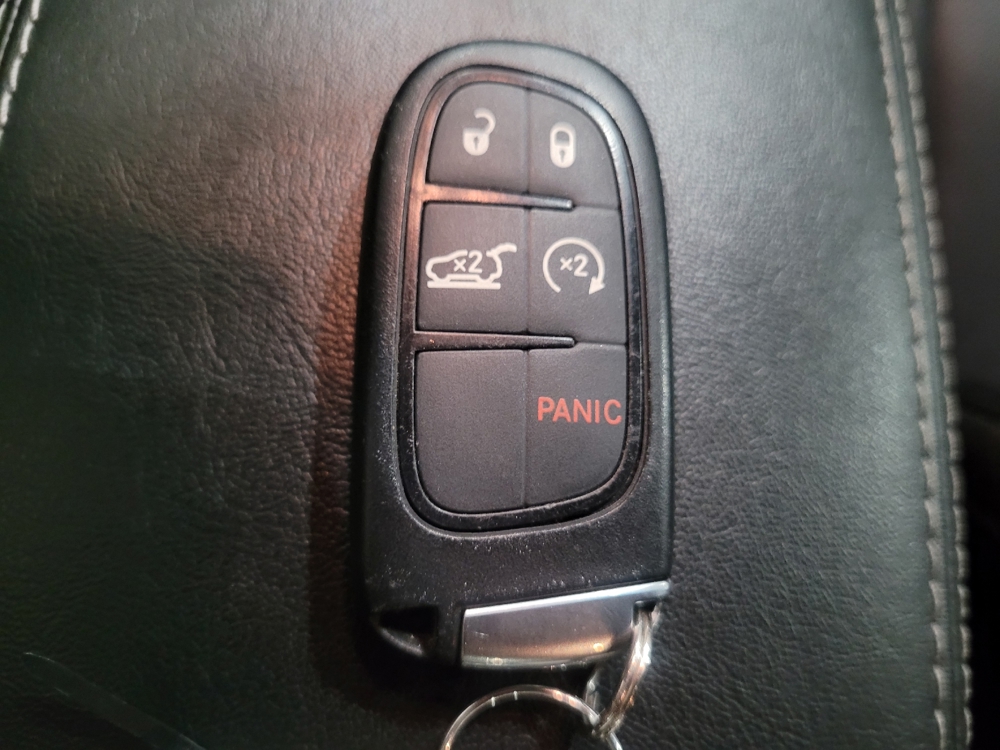 2020 Jeep Cherokee Limited - Photo 25