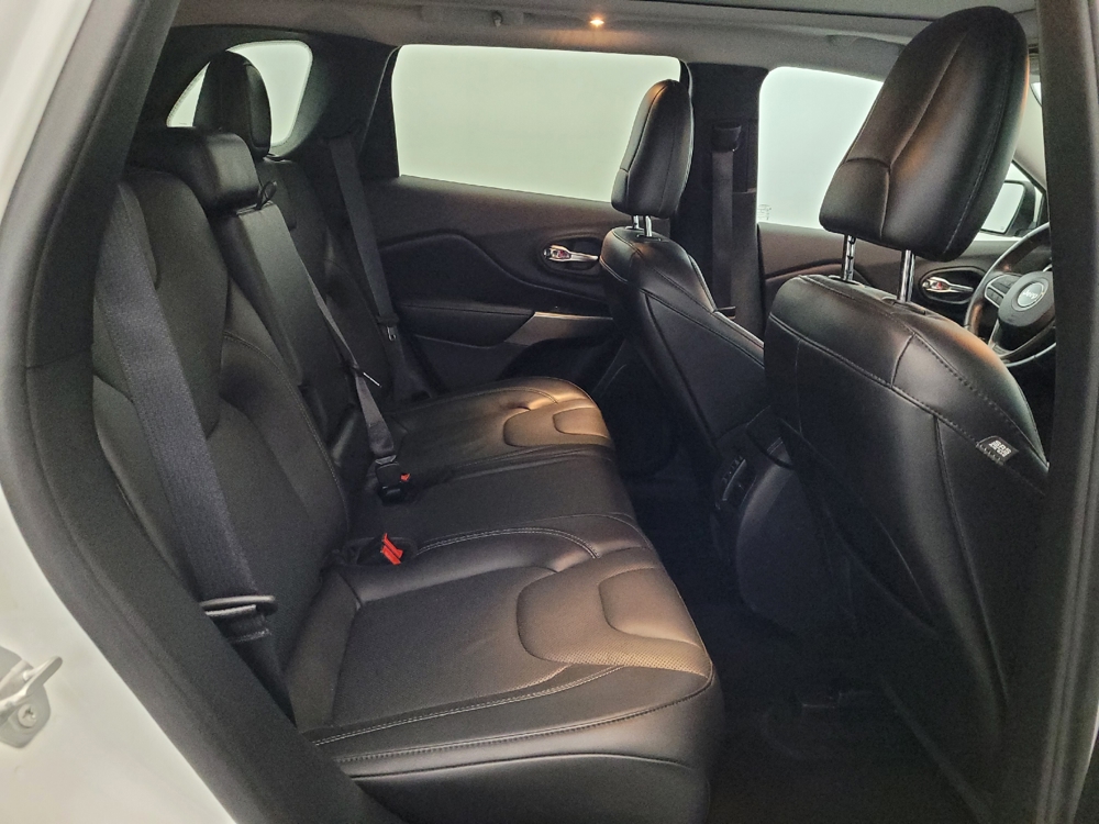 2020 Jeep Cherokee Limited - Photo 15